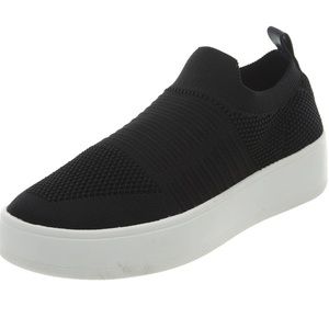 Steve Madden Black Sneaker